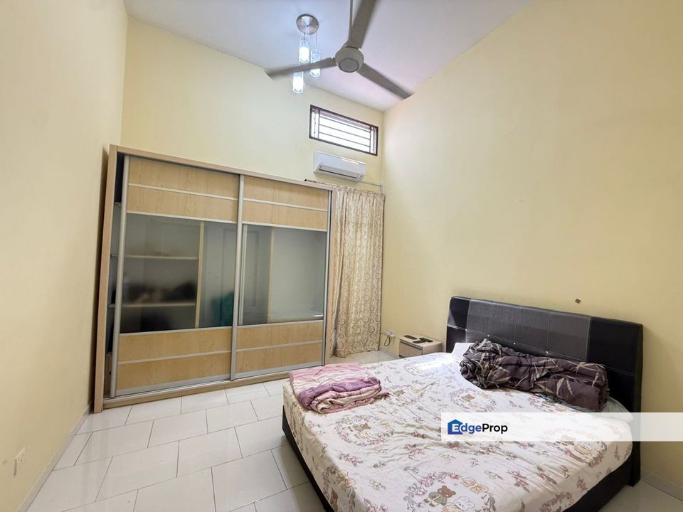 Single Storey house @ Setia Eco Garden, Johor, Gelang Patah