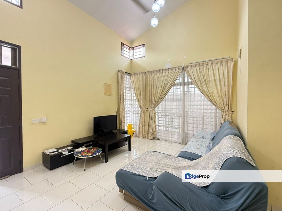 Single Storey house @ Setia Eco Garden, Johor, Gelang Patah