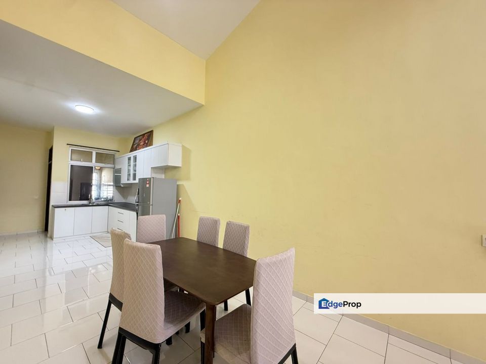 Single Storey house @ Setia Eco Garden, Johor, Gelang Patah