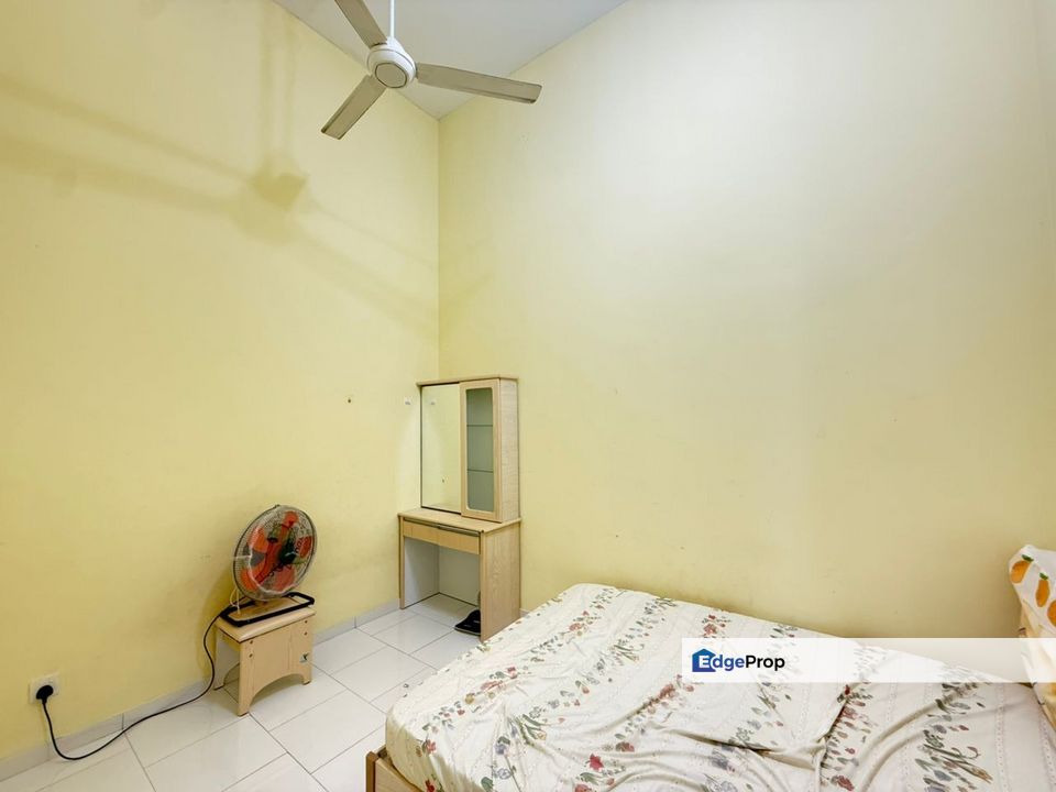 Single Storey house @ Setia Eco Garden, Johor, Gelang Patah