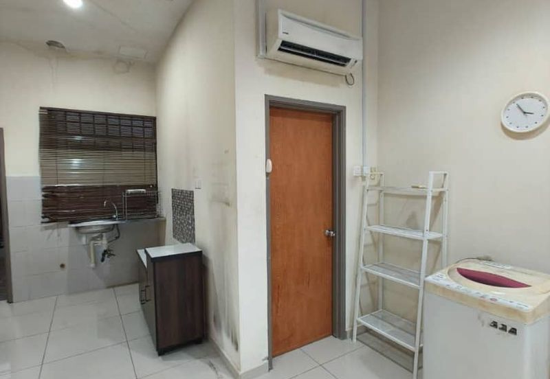 Zennith Suites Johor Bahru