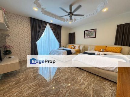 Taman Melodies @ Bungalow, Johor, Johor Bahru