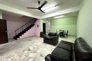 Bandar Baru Permas Jaya