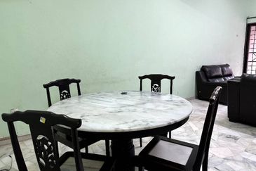 Bandar Baru Permas Jaya