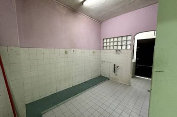 Bandar Baru Permas Jaya