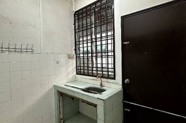 Bandar Baru Permas Jaya