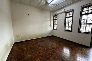 Bandar Baru Permas Jaya