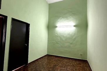 Bandar Baru Permas Jaya