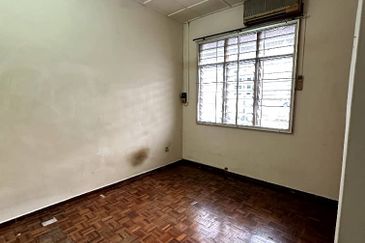 Bandar Baru Permas Jaya