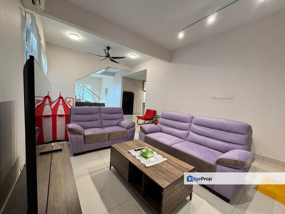 Perjiranan 12 @ Bandar Dato Onn, Johor, Johor Bahru