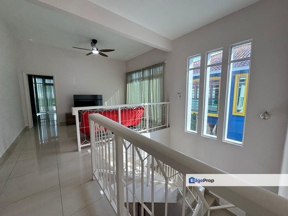 Perjiranan 12 @ Bandar Dato Onn, Johor, Johor Bahru