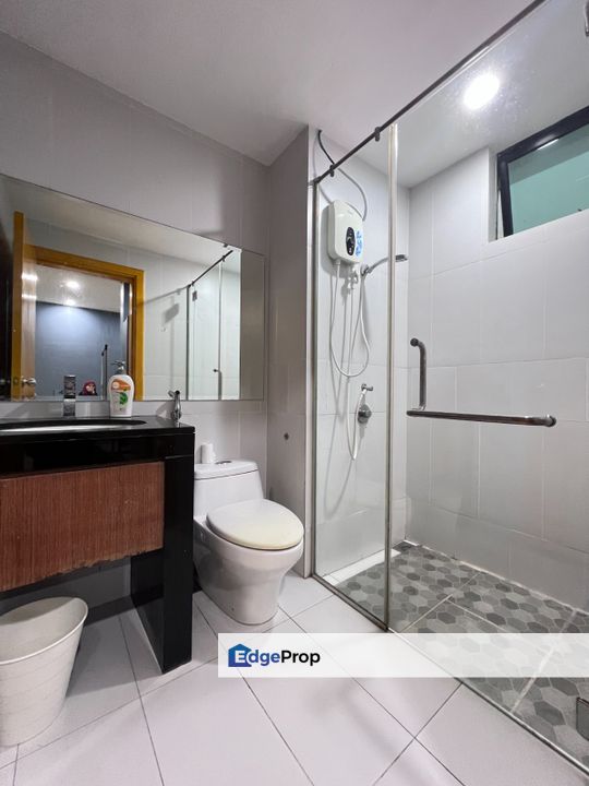 Impiana @ East Ledang, Johor, 