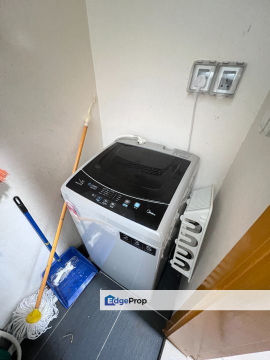 Impiana @ East Ledang, Johor, 