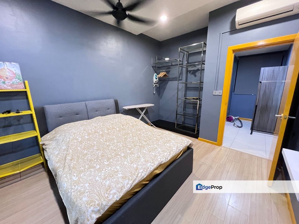 Impiana @ East Ledang, Johor, 