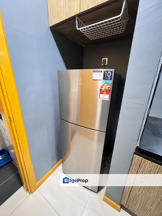 Impiana @ East Ledang, Johor, 