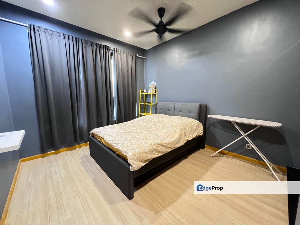 Impiana @ East Ledang, Johor, 