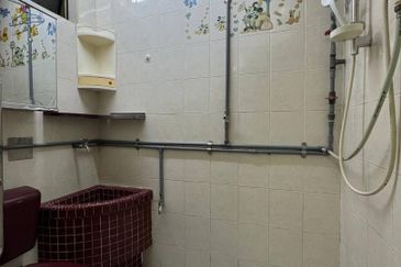 Bandar Baru Permas Jaya