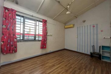 Bandar Baru Permas Jaya