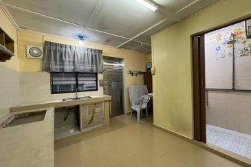 Bandar Baru Permas Jaya