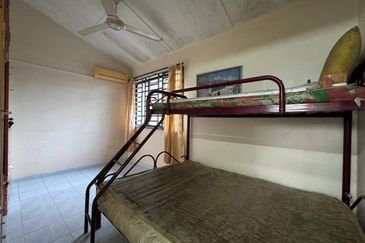 Bandar Baru Permas Jaya