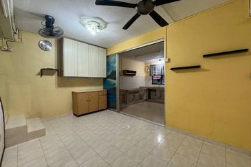 Bandar Baru Permas Jaya