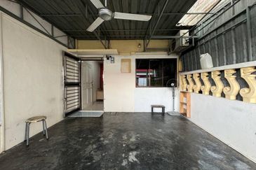 Bandar Baru Permas Jaya