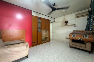 Bandar Baru Permas Jaya