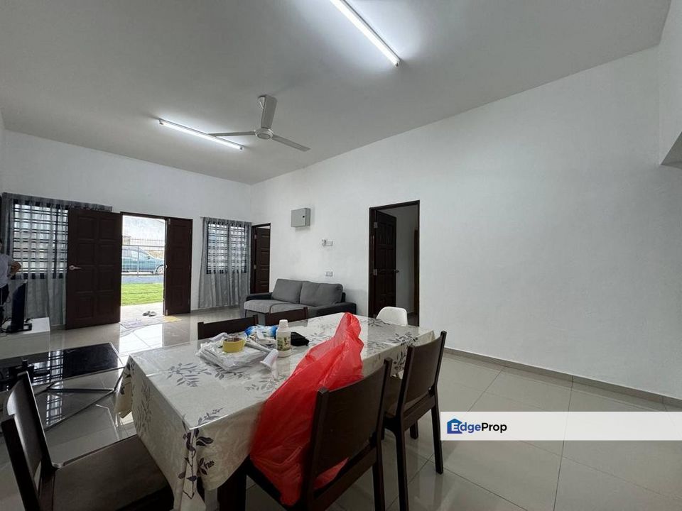 Single Storey Bungalow @ Skudai, Johor, Skudai
