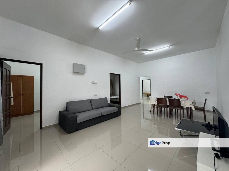 Single Storey Bungalow @ Skudai, Johor, Skudai