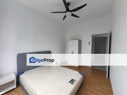 Medini Optimus Apartment, Johor, Kota Iskandar