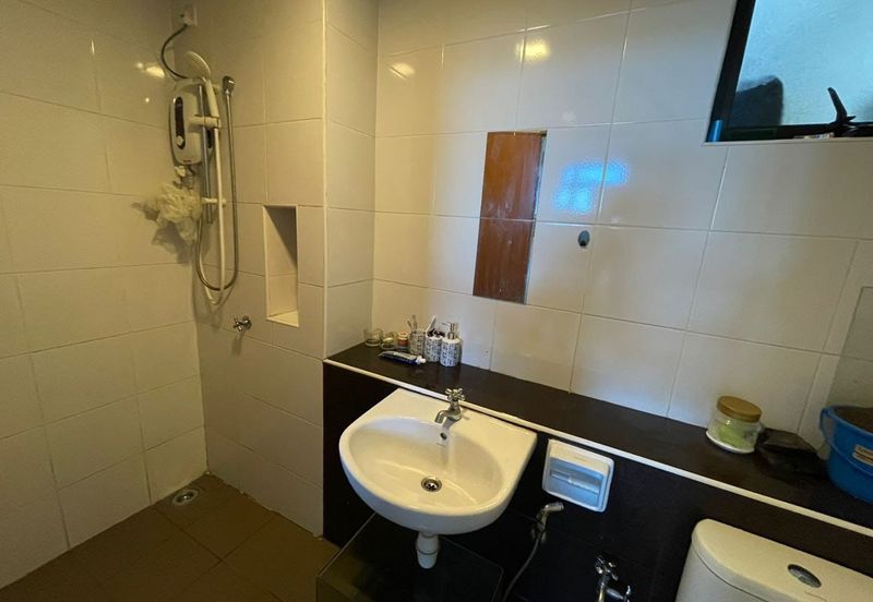 Sky Gardens Residences