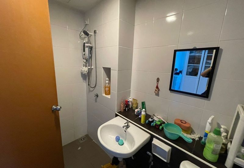 Sky Gardens Residences