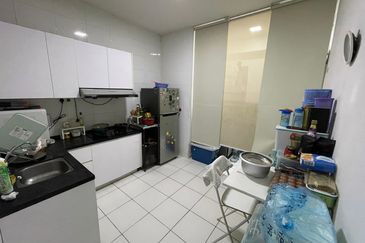 Sky Gardens Residences