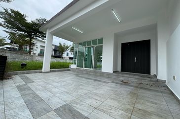 Taman Mutiara Mas