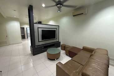 JP Perdana (Jaya Putra Perdana)