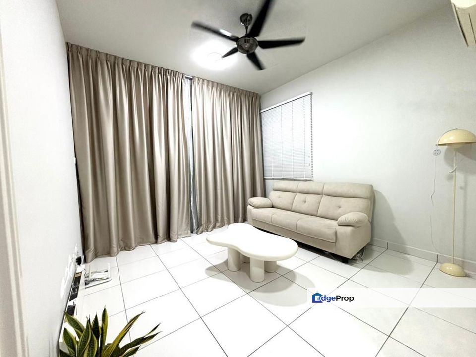 Sky Peak Residence @ Setia Tropika, Johor, Setia Tropika