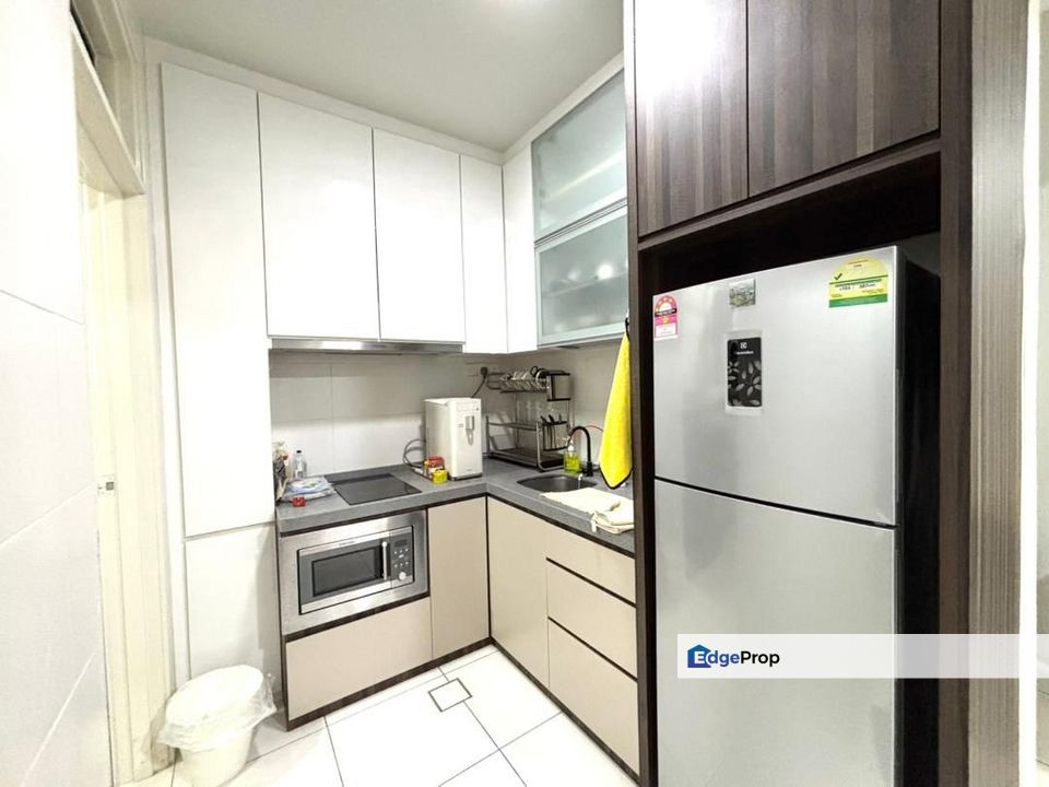 Sky Peak Residence @ Setia Tropika, Johor, Setia Tropika