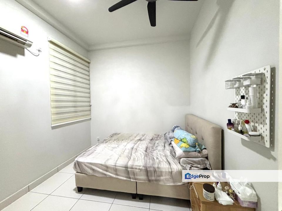 Sky Peak Residence @ Setia Tropika, Johor, Setia Tropika