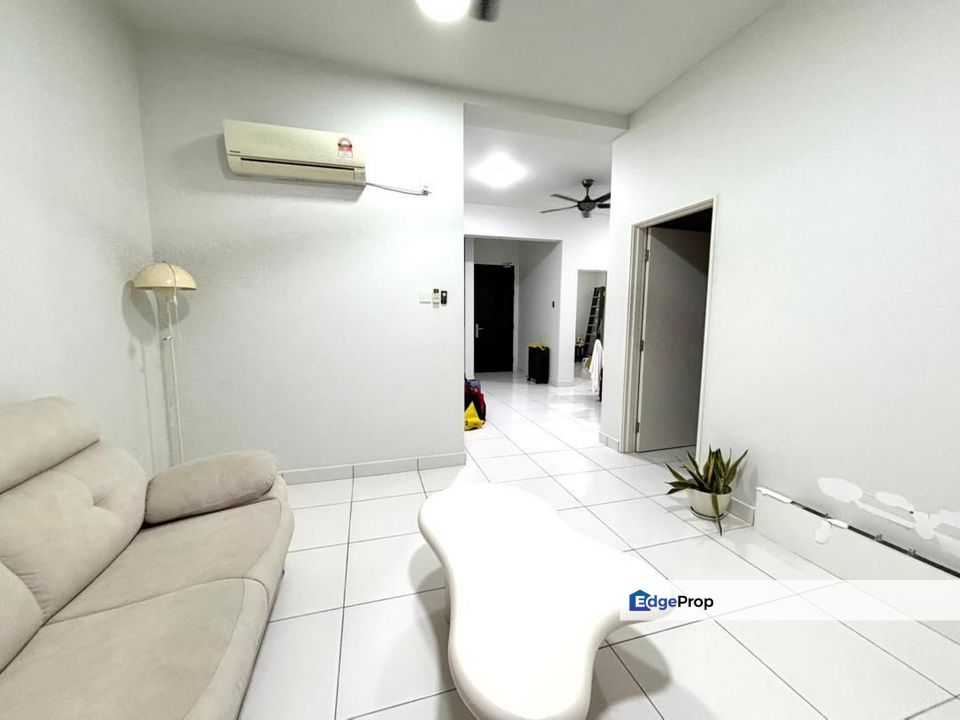 Sky Peak Residence @ Setia Tropika, Johor, Setia Tropika