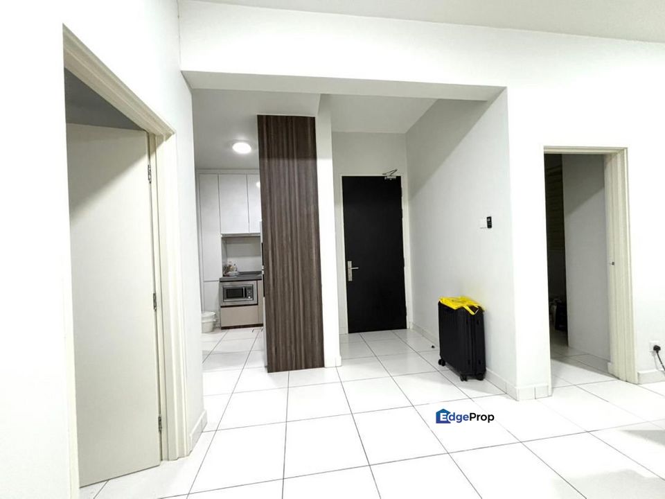 Sky Peak Residence @ Setia Tropika, Johor, Setia Tropika