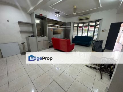 Taman Ehsan Jaya, Johor, Johor Bahru