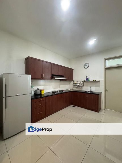 Northwood (Golf East) @ Horizon Hill , Johor, 