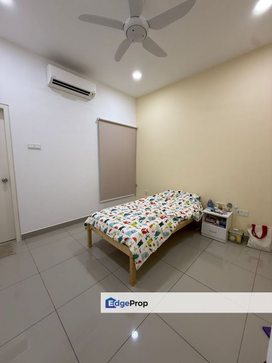 Ayera Residences｜双层排屋, Johor, Masai