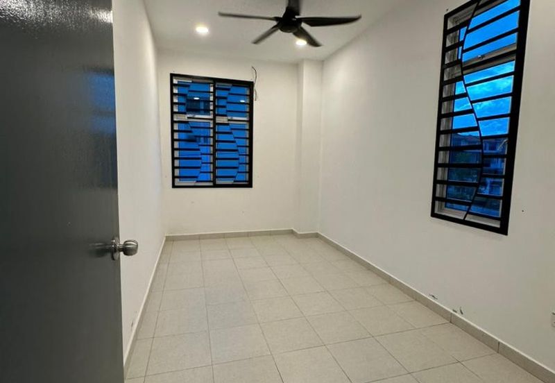 Taman Pulai Mutiara 2