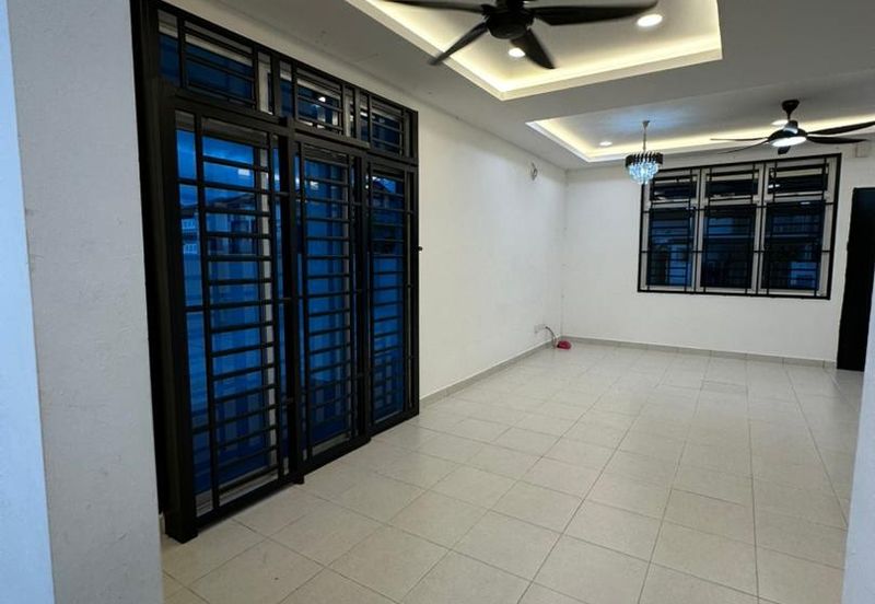 Taman Pulai Mutiara 2