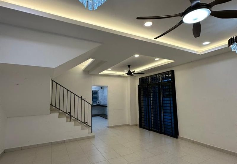 Taman Pulai Mutiara 2