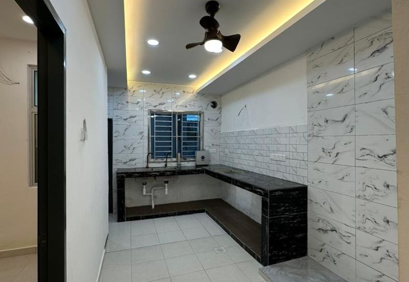 Taman Pulai Mutiara 2