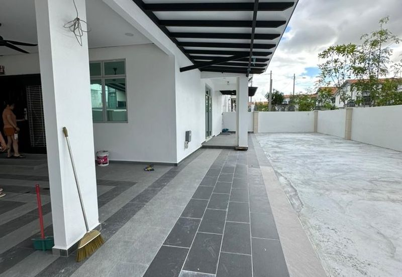 Taman Pulai Mutiara 2