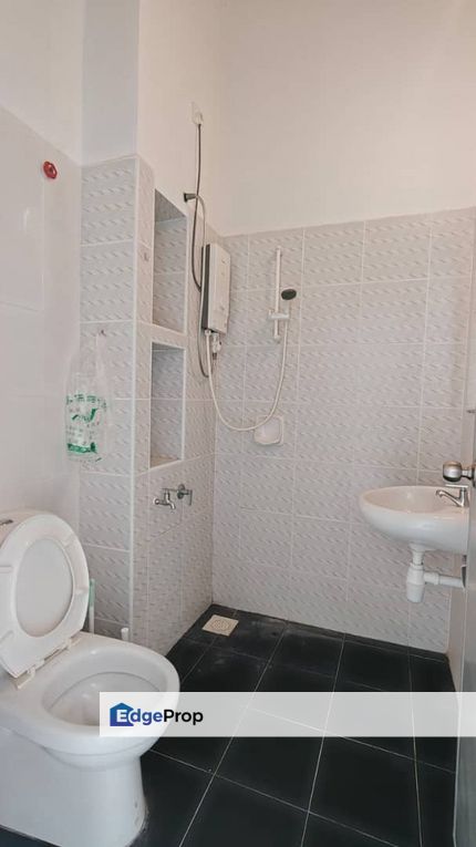 Setia Eco Village @Gelang Patah, Johor, Gelang Patah