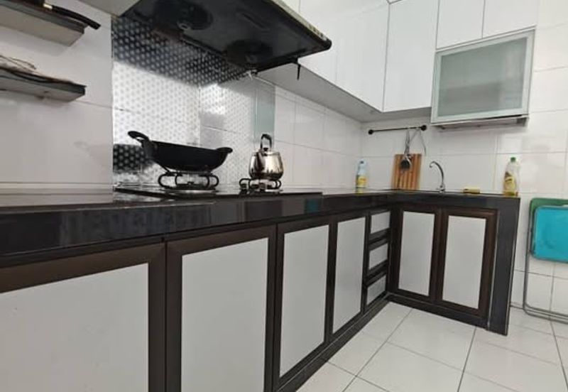 Sky Gardens Residences